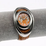 Optima Swiss Watch • Stainless Steel 36mm Quartz • 3ATM • OSL133