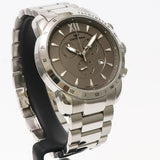 Optima • Swiss Chronograph Watch • Stainless Steel • Quartz • 45.5mm • OSC328