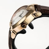 Optima • Swiss Watch • Stainless Steel • 40mm • Quartz • 3ATM • OSL233