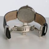 Geovani Swiss Watch 41mm Stainless Steel Quartz 3ATM  GOB503