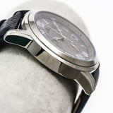 Optima • Swiss Watch • Stainless Steel • 44mm • Quartz • 5ATM • OSC334
