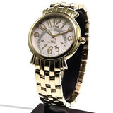 Optima Swiss Watch 38mm Stainless Steel Quartz 3ATM OSL212