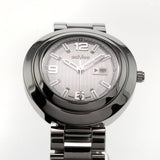 Geovani Swiss Watch 38mm Stainless Steel Quartz 3ATM GOL511