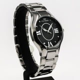 Murex Swiss Watch Womens 36mm Stainless Steel Quartz 3ATM MUL517