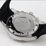 Optima • Swiss Chronograph Watch • Stainless Steel • 47mm Quartz • OSC342 • 5ATM