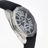 Optima Swiss Womens Watch 38mm Stainless Steel Ronda Quartz 5ATM OSL270