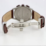 OPTIMA • OSC272 • 42x44.5mm • Swiss Watch  • Date SubDay • Dual Time