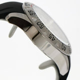 Optima • Swiss Chronograph Watch •Stainless Steel Quartz • Quartz • OSC342