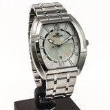 Optima • Swiss Watch • Stainless Steel • 43mm • Quartz • 3ATM • OSM239