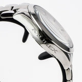 Murex • Swiss Chronograph Watch • Stainless Steel • Quartz • 44mm • MUC612