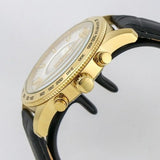 Murex • Swiss Chronograph Watch • Stainless Steel • Quartz • 44.5mm • MUC591