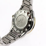 Optima Swiss Watch Stainless Steel Quartz 31mm 5ATM OSL269