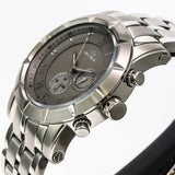 Optima • Swiss Watch • Stainless Steel • 45mm • Quartz • 5ATM • OSC299