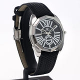 Optima Swiss Womens Watch 38mm Stainless Steel Ronda Quartz 5ATM OSL270