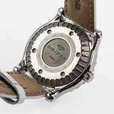 Optima Swiss Watch Stainless Steel 35mm Quartz Watch 5ATM RSL914