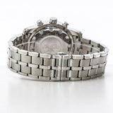 Optima • Swiss Watch • Stainless Steel • 45mm • Quartz • 5ATM • OSC299