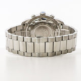 Optima • Swiss Chronograph Watch • Stainless Steel • Quartz • 45.5mm • OSC328