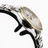 Optima Swiss Watch Stainless Steel Quartz 31mm 5ATM OSL269
