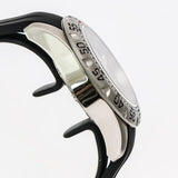 Optima • Swiss Chronograph Watch • Stainless Steel • Quartz 47mm • 5ATM• OSC342