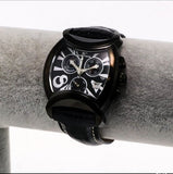 Murex 41.5x57.6mm Swiss Watch Stainless Steel Quartz 3ATM ISC791