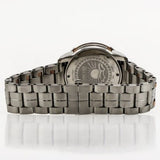 Mercury Swiss 39mm Stainless Steel & Rose Gold Quartz Watch 10ATM ME10240