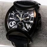 Murex 41.5x57.6mm Swiss Watch Stainless Steel Quartz 3ATM ISC791