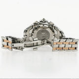 Optima • 45mm • Swiss Chronograph Watch • Date SubDay • 5 ATM • OSC292-SR-1