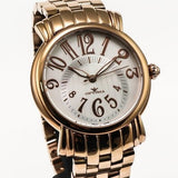 Optima • Swiss Watch • Stainless Steel • 43mm • Quartz • 3ATM • OSM212
