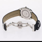 Optima Swiss Womens Watch 38mm Stainless Steel Ronda Quartz 5ATM OSL270