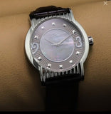 Optima • Swiss Watch • Stainless Steel • Quartz • 38mm • 5ATM • OSL295