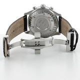 Murex • Swiss Chronograph Watch• Stainless Steel • Quartz • 46mm • 5ATM • MUC569