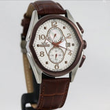 OPTIMA • OSC272 • 42x44.5mm • Swiss Watch  • Date SubDay • Dual Time