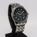 Optima • 48.15mm Swiss Chronograph Watch • Date • WR50M • Quartz • OSC377