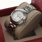 Geovani Swiss Watch 38mm Stainless Steel Quartz 3ATM GOL511