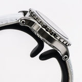 Optima Swiss Watch Stainless Steel 35mm Quartz Watch 5ATM RSL914