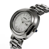 Geovani Swiss Watch 38mm Stainless Steel Quartz 3ATM GOL511