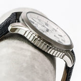 Murex Swiss 47mm Chronograph Watch Stainless Steel Quartz 5 ATM MUC539