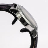 Optima • Swiss Watch • Stainless Steel • Quartz • 38mm • 5ATM • OSL295