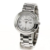 Geovani Swiss Watch 38mm Stainless Steel Quartz 3ATM GOL511