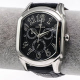 Murex Swiss Watch 39mm Quartz Stainless Steel Calendar Subdials FSM790