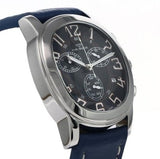 Murex Swiss Chronograph Watch ISC701-SL-9 Day Date  Oval
