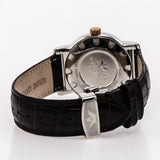 Optima • Swiss Watch • Stainless Steel • Quartz • 38mm • 5ATM • OSL295