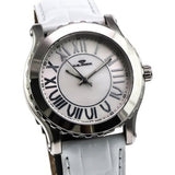 Optima Swiss Watch Stainless Steel 35mm Quartz Watch 5ATM RSL914