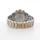Murex • Swiss Chronograph Watch• Stainless Steel • Quartz • 46mm • 5ATM • MUC569