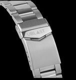 Ublast • Match Race Chrono Watch • 42mm • Miyota OS20 • WR10ATM • UBMRC42BU