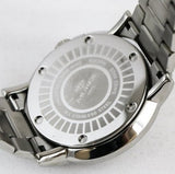 Murex • Swiss Chronograph Watch • Stainless Steel Quartz MUC578 • Date SubDay
