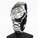 Optima • Swiss Watch • Stainless Steel • 41.40mm • Quartz • 3ATM • OSL347