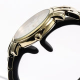 Optima Swiss Watch 38mm Stainless Steel Quartz 3ATM OSL212