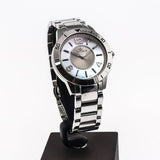 Optima • Swiss Watch • Stainless Steel • 41.40mm • Quartz • 3ATM • OSL347