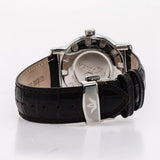 Optima • Swiss Watch • Stainless Steel • Quartz • 38mm • 5ATM • OSL295